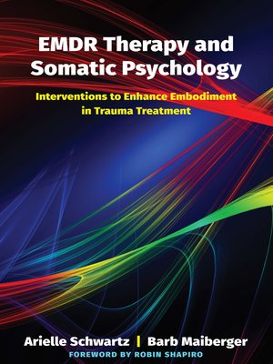 cover image of EMDR Therapy and Somatic Psychology